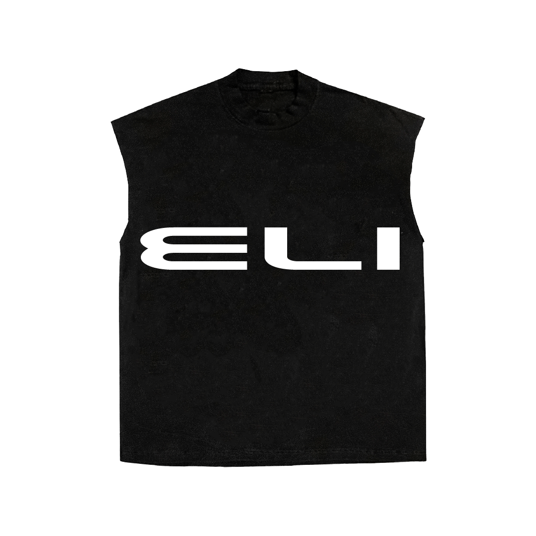 Eli Tank Top