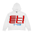 Echo hoodie